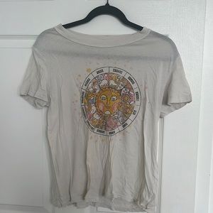 Horoscope Sign Tee